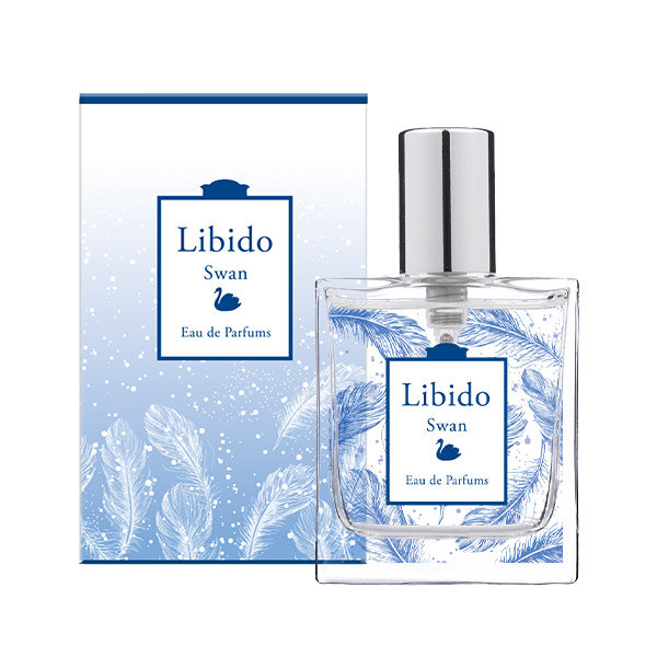 リビドー　スワン