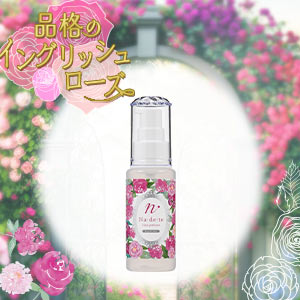 ナデテ イングリッシュローズ