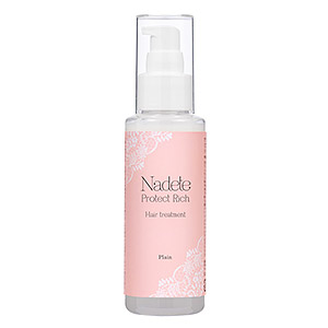 ナデテ　プロテクトリッチ　プレーン