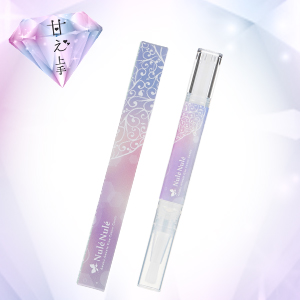 ヌレヌレ・アマクアマエテキッス　コットンキャンディ