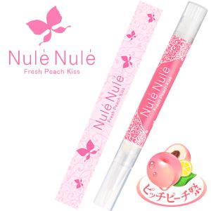 ヌレヌレ・フレッシュピーチキッス
