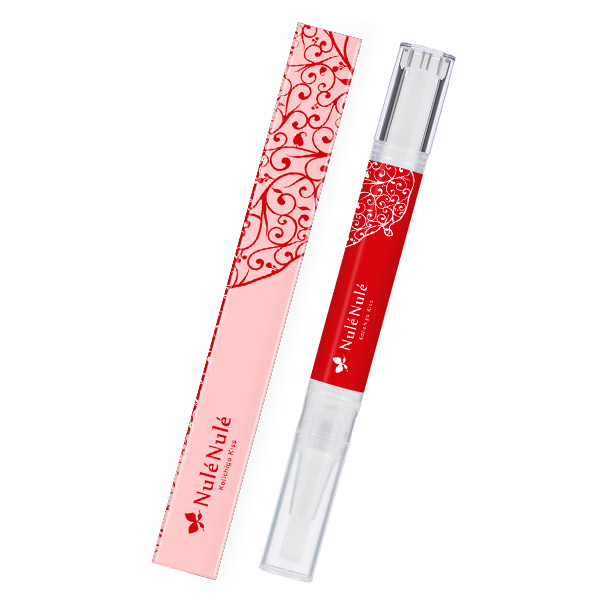 ヌレヌレ・恋イチゴキッス