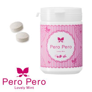 ペロペロ　ラブリーミント