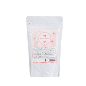  ペロペロファイバー　ピンクグレープフルーツミント 