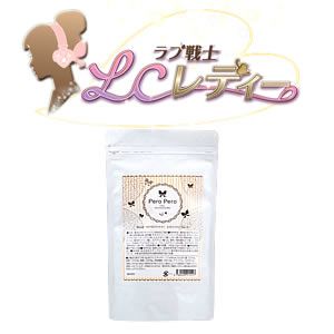 ペロペロファイバー ヒロインバニラミント