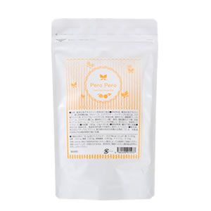 ペロペロファイバー ユズオレンジミント