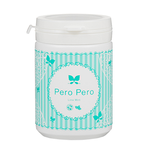 ペロペロ ライムミント