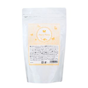 ペロペロファイバー ハチミツユズミント