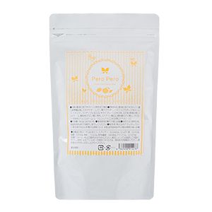 ペロペロファイバー ユズレモンミント