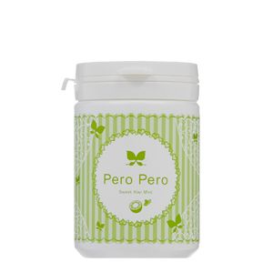 ペロペロ スウィートキウイミント
