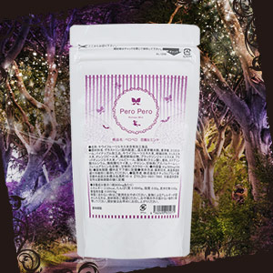 ペロペロ　恋魔女ミント（セットのみで販売）