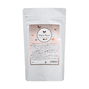 ペロペロファイバー　サンセットココナッツミント