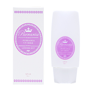 プエラリアＵＶミルク