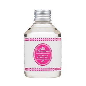 プエラリア・ハーバルオイル フルボディコーティング