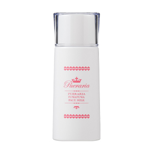 プエラリア・ふわふわフェイスミルク