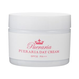 プエラリア　デイクリーム