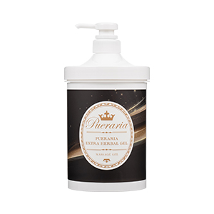 プエラリア・エクストラハーバルジェル １Ｌポンプ ブラックジュエル