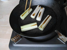 材料ちょっとで豪華鍋/工程4