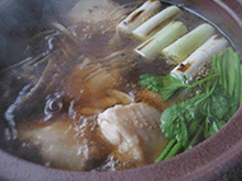 材料ちょっとで豪華鍋/工程5