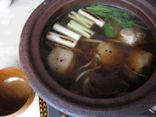 材料ちょっとで豪華鍋/工程6