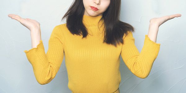 好きって感情が分からない…そんな場合は?
