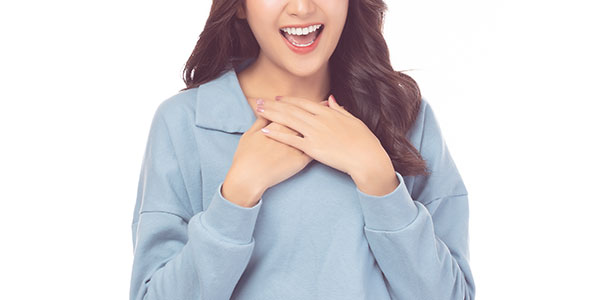 愛され彼女が持つ“〇〇力”とは?