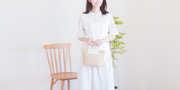 デート服は最適か?