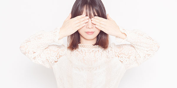 奥手女子でも良い恋愛を引き寄せる方法
