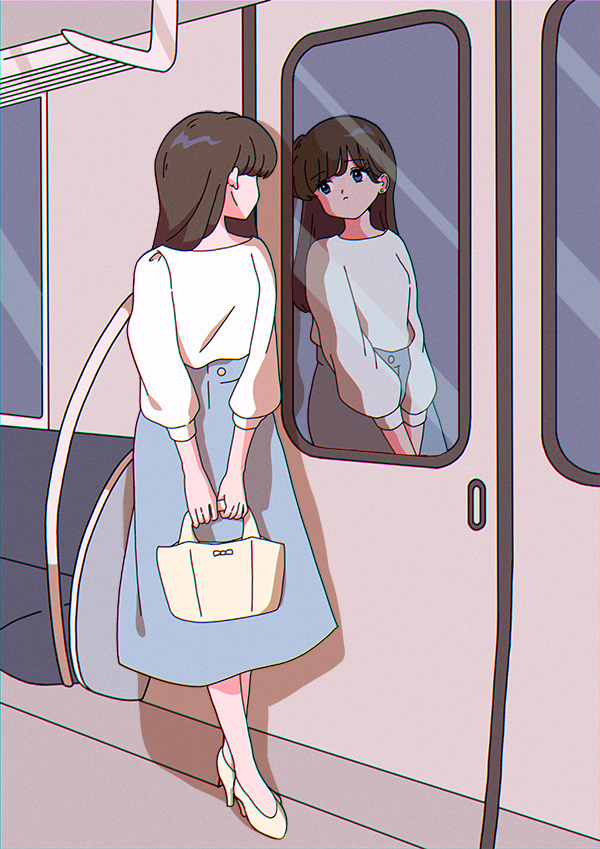2024福袋用小説