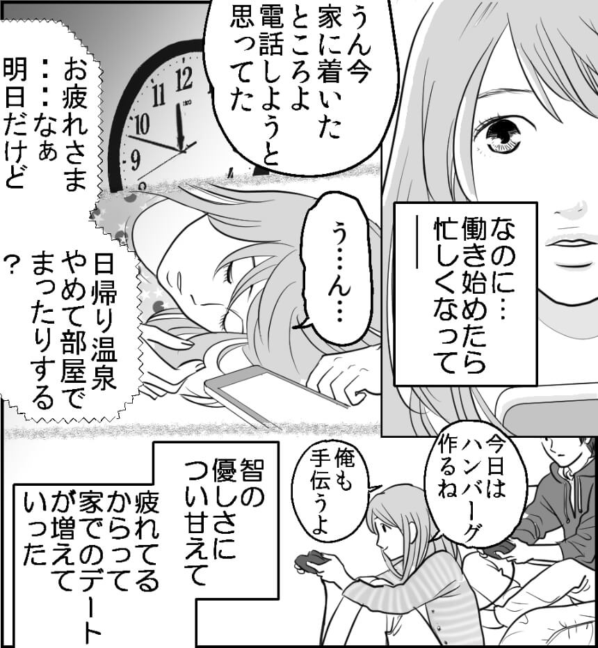 失恋はキレイ