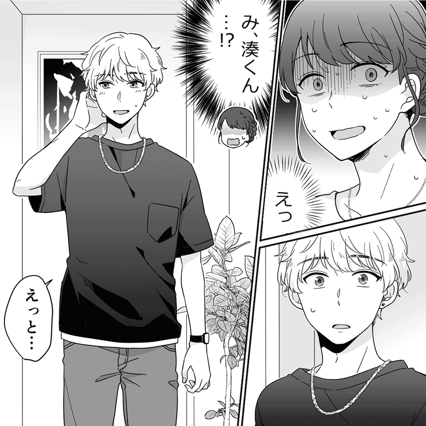 スウィートタイムワンスモア