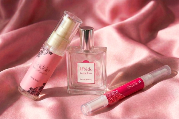 恋愛コスメを選ぶときのポイント