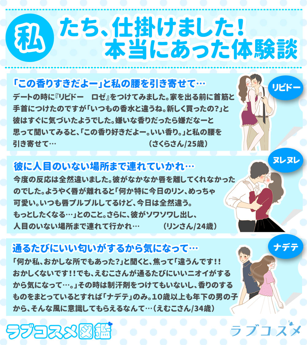 ラブコスメ図鑑2