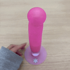 ＬＣポイントバー　ピンクアングル　振動プラス