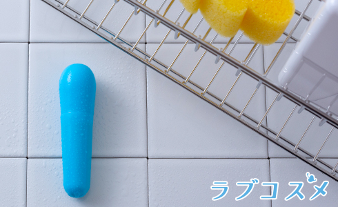 プチドロップイメージ