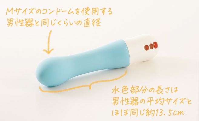 ホットメディテーションバイブMU図鑑8