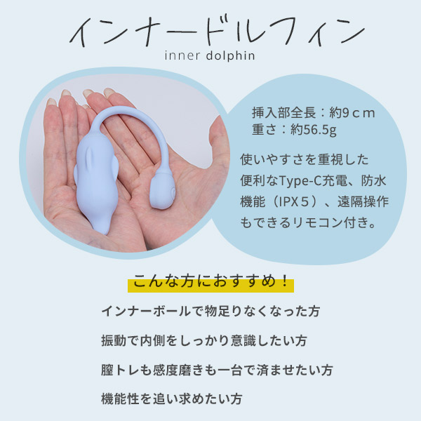 インナードルフィン