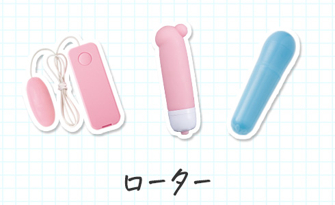 ローター画像