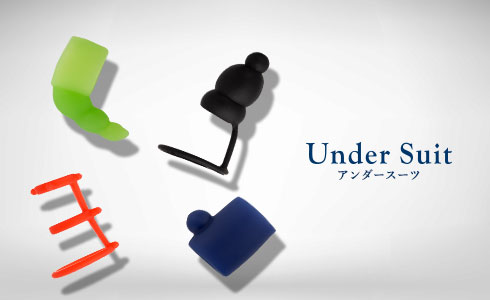 アンダースーツ商品画像