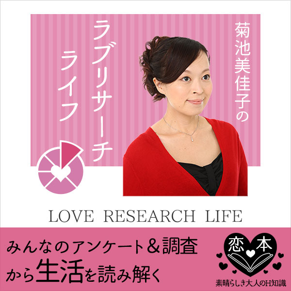 みんなのアンケート&調査から生活を読み解く