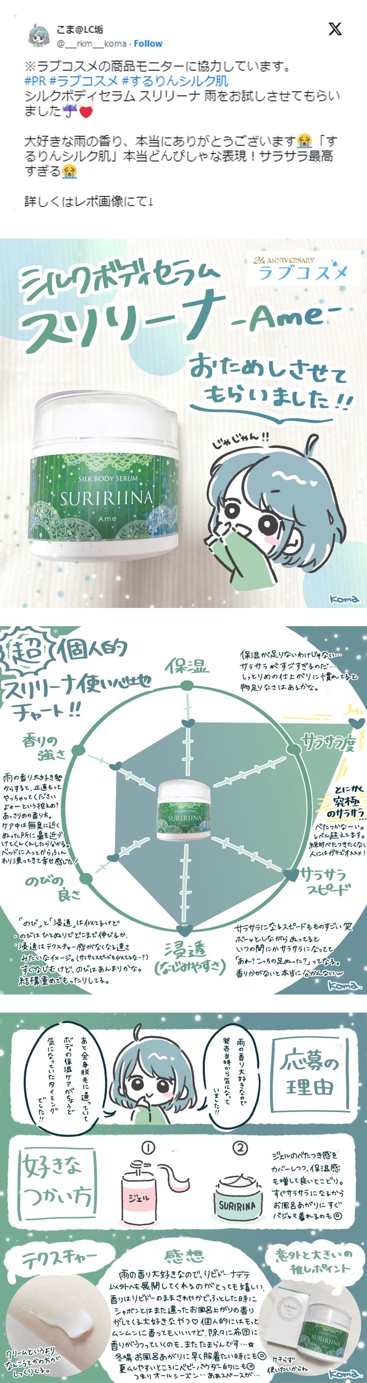 体験談画像
