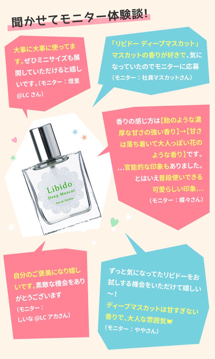 教えて!みんなのナットクモニター体験談 画像3