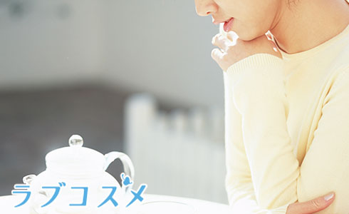 涙ぐみそうになる優絵