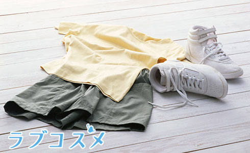 レッスン前