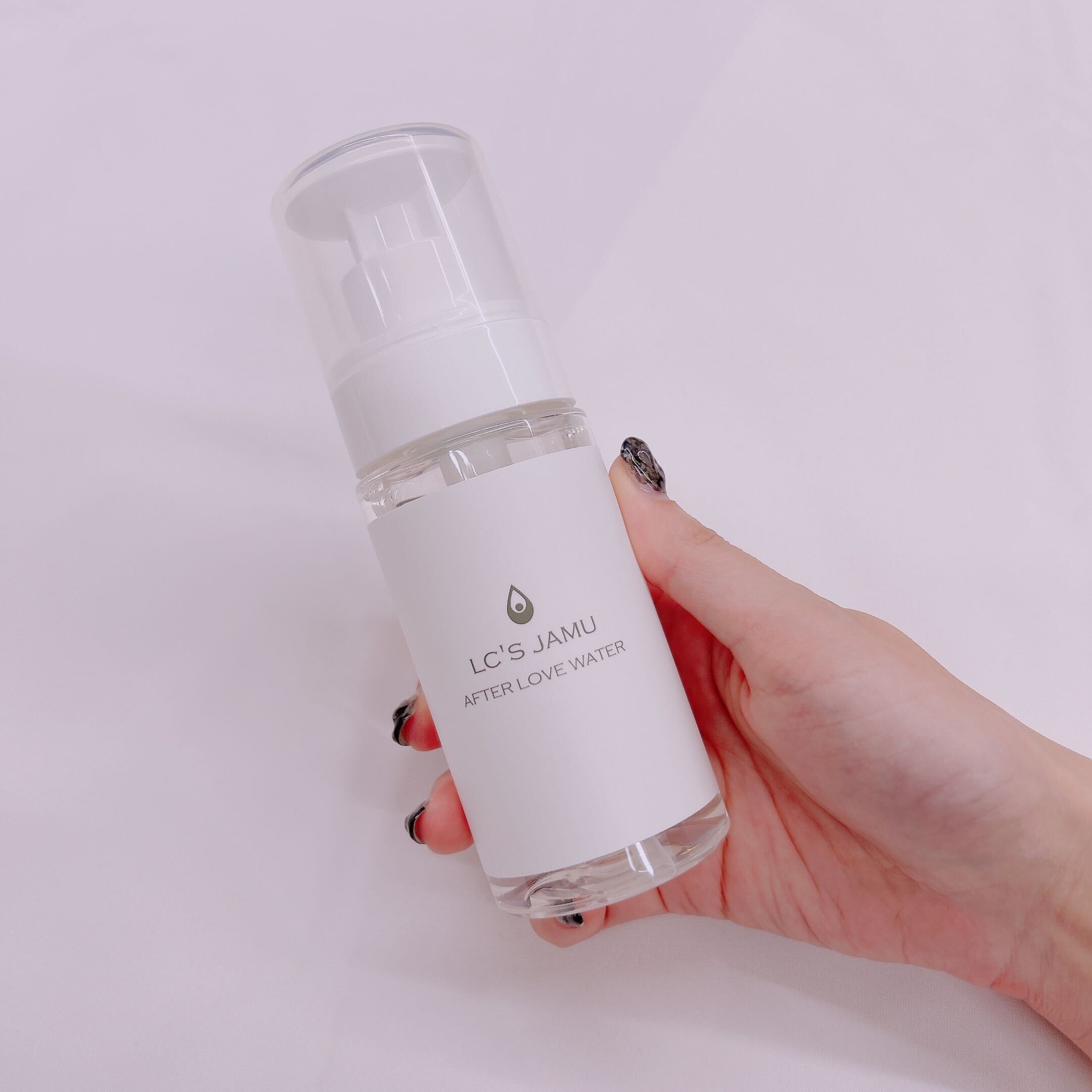 LC’Sジャムウ・アフターラブウォーター