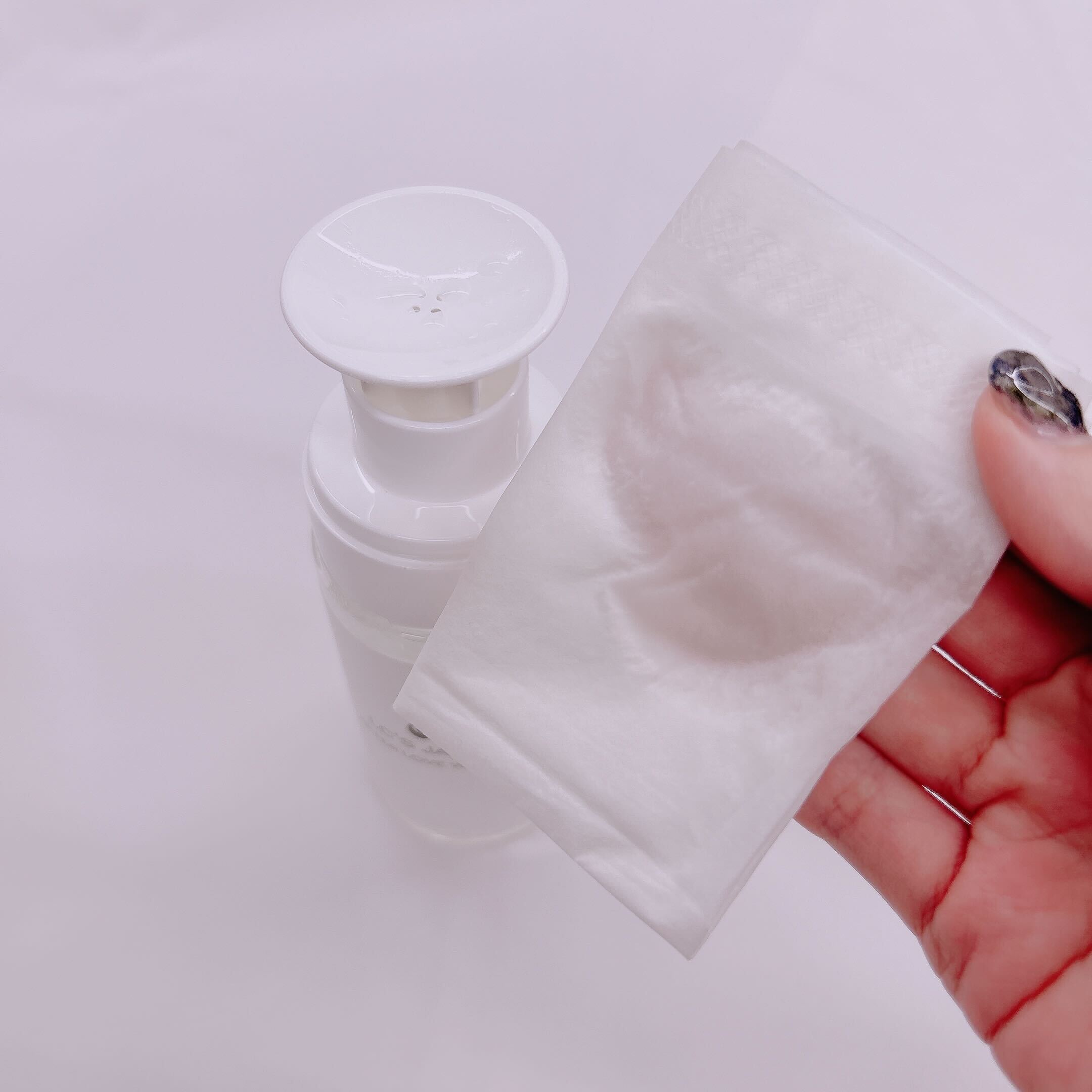 LC’Sジャムウ・アフターラブウォーター