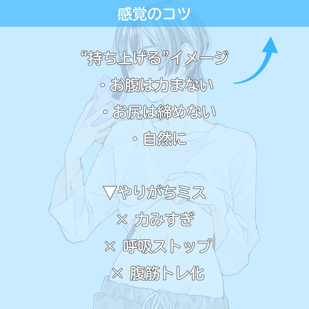 はじめての膣トレ入門