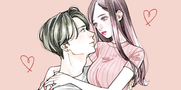 男性がキス中に考えていること