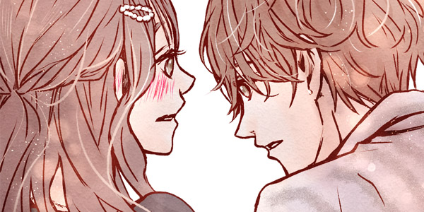キスするとき目つぶる?
