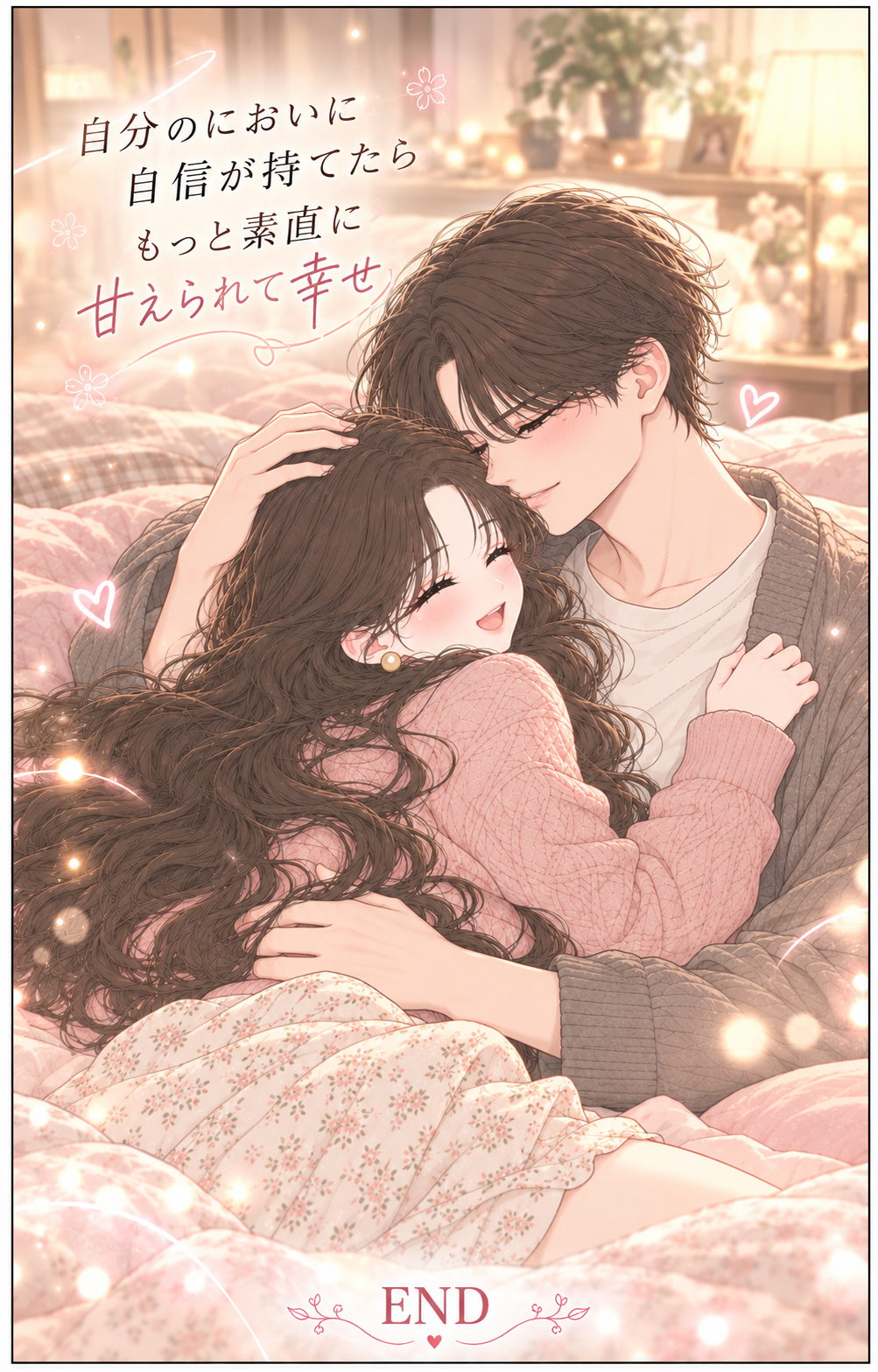ヒラリ漫画16